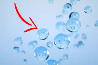 Cinco séculos atrás, Leonardo da Vinci observou bolhas de ar se desviando de um caminho reto em um movimento em zigue-zague ou espiral. No entanto, a causa desse movimento periódico permaneceu desconhecida até agora.