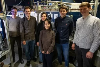 Dinamarquês-Físicos Quânticos-Fazem-Avanço-Nanoscópico-de-Significação-Colossal-