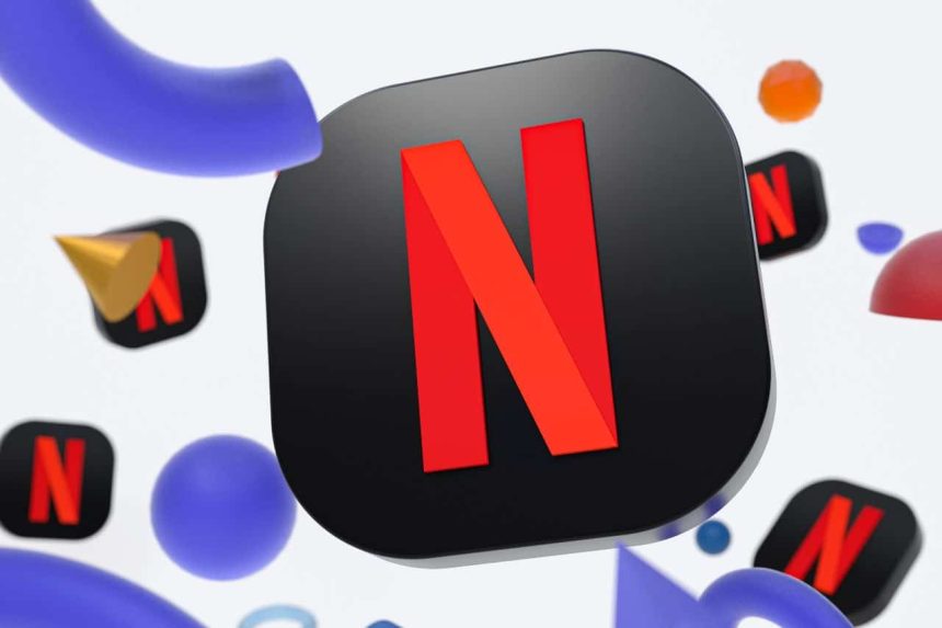 A Netflix está enfrentando uma crise. A empresa anunciou que perdeu 1 milhão de assinantes nos Estados Unidos no último trimestre.