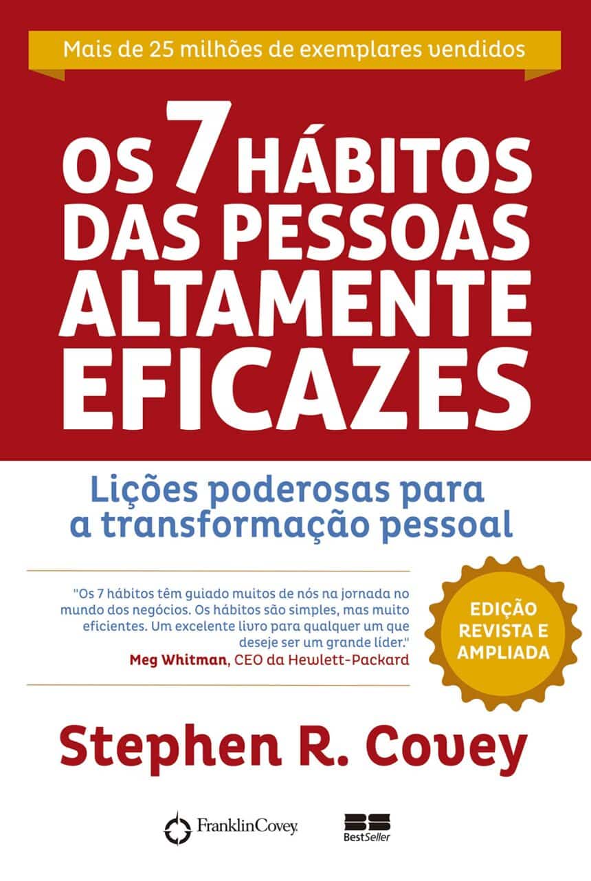 Os 10 Melhores Livros De Auto Ajuda Que Você Precisa Ler 8211